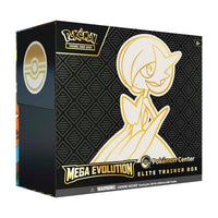 Mega Evolution Pokémon Center Elite Trainer Box (Mega Gardevoir)