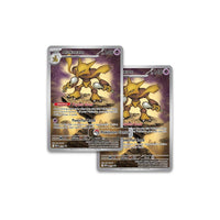 Mega Evolution Pokémon Center Elite Trainer Box (Mega Gardevoir)