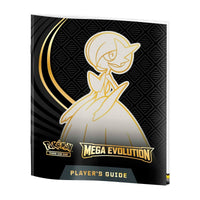 Mega Evolution Pokémon Center Elite Trainer Box (Mega Gardevoir)
