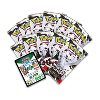 Scarlet & Violet—White Flare Pokémon Center Elite Trainer Box