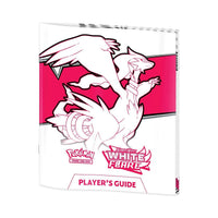 Scarlet & Violet—White Flare Pokémon Center Elite Trainer Box
